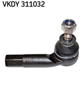 STEERING TIE ROD END KIT|24-05