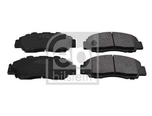 Brake Pad Set, disc brake   Vorderachse|WVA:21651, 21652,|2-5 munkanapos szállítás 13:30-ig rendelve 2024.12