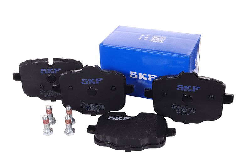 BRAKE PADS KIT|24-05