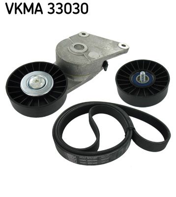 MULTI-V BELT KIT|24-05