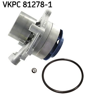 WATER PUMP KIT|24-05