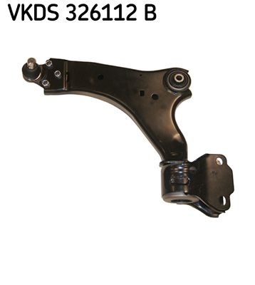 SUSPENSION TRACK CONTROL ARM KIT|24-05