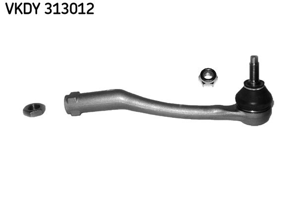 STEERING TIE ROD END KIT|24-05