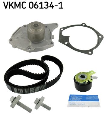 TIMING BELT AND WATER PUMP KIT|24-05