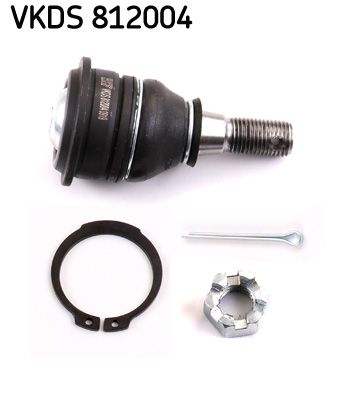 SUSPENSION BALL JOINT KIT|24-05