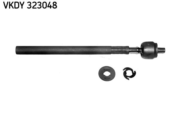 STEERING TIE ROD AXIAL JOINT KIT|24-05