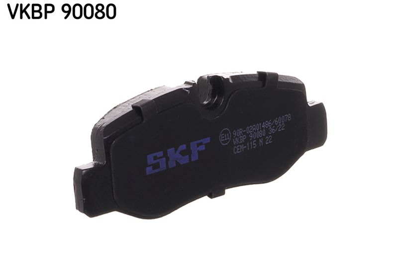 BRAKE PADS KIT|24-05