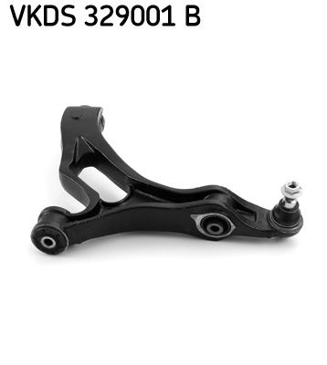 SUSPENSION TRACK CONTROL ARM KIT|24-05