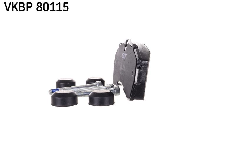 BRAKE PADS KIT|24-05