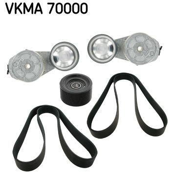 MULTI-V BELT KIT|24-05