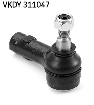 STEERING TIE ROD END KIT|24-05