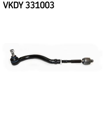 STEERING ROD ASSEMBLY KIT|24-05