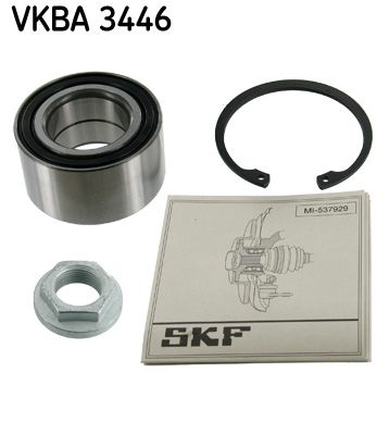 WHEEL BEARING KIT|24-05