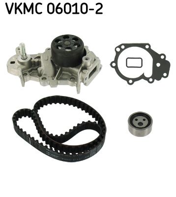 TIMING BELT AND WATER PUMP KIT|24-05