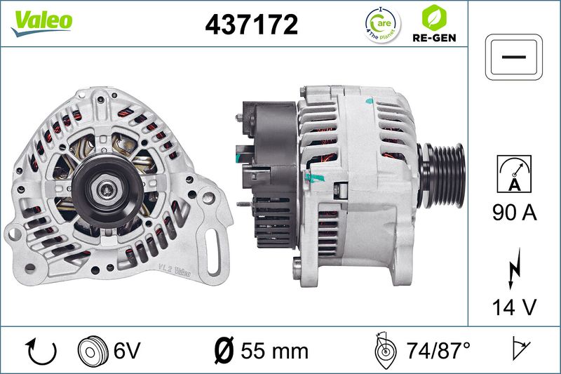 CSEREDARABOS! GENERATOR|1 munkanapos beszerzés 2025.1