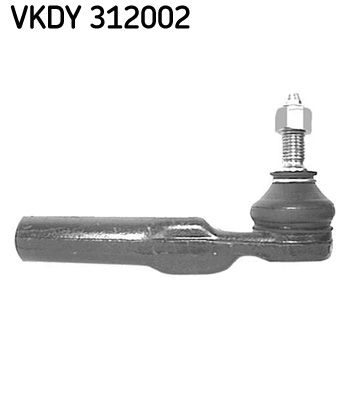 STEERING TIE ROD END KIT|24-05