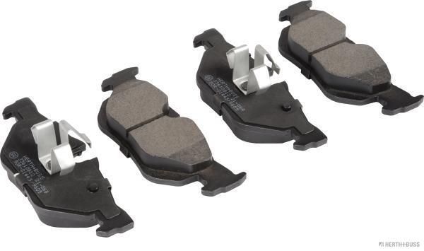 Brake Pad Set, disc brake   Hinterachse|WVA:23926|für Vers|2-5 munkanapos szállítás 13:30-ig rendelve 2024.12