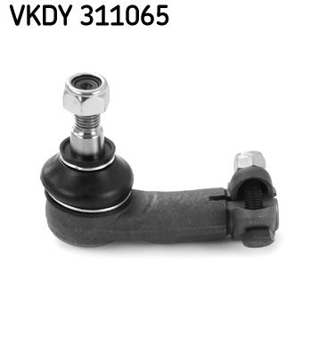 STEERING TIE ROD END KIT|24-05