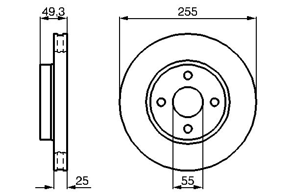 BOSCH alkatrész|2024.3.26