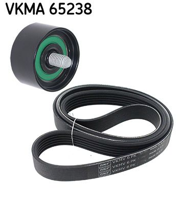 MULTI-V BELT KIT|24-05