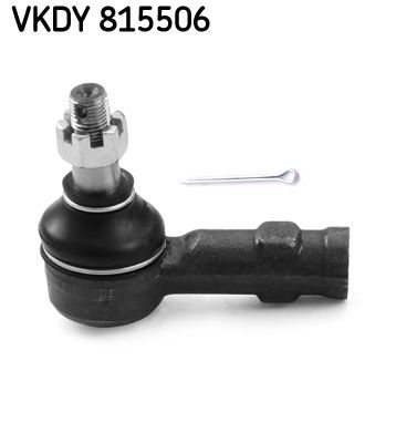 STEERING TIE ROD END KIT|24-05