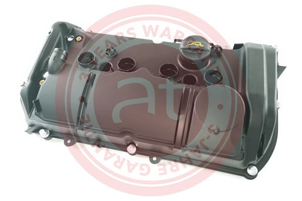 *CYLINDER HEAD COVER|3-5 munkanapos beszerzés 2024.10