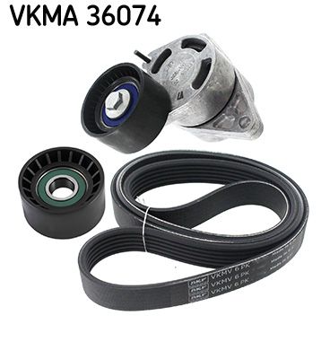 MULTI-V BELT KIT|24-05