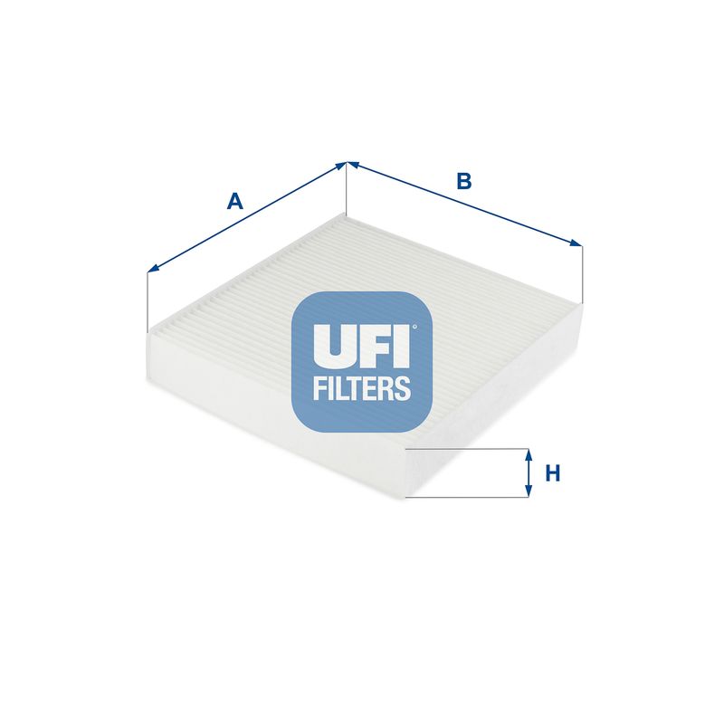 UFI alkatrész|Távoli klt. esetén 1-2 m.napos szállítás 2024.6.28