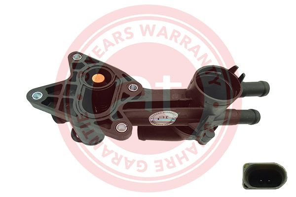 *THERMOSTAT HOUSING OEM-QL|3-5 munkanapos beszerzés 2024.10