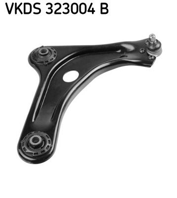 SUSPENSION TRACK CONTROL ARM KIT|24-05