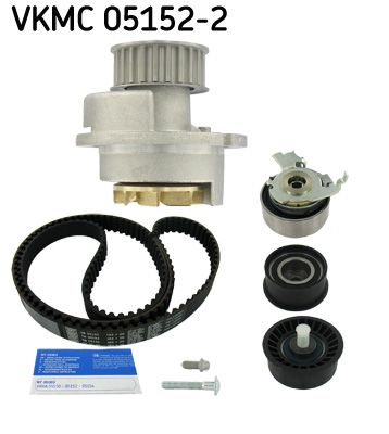 TIMING BELT AND WATER PUMP KIT|24-05