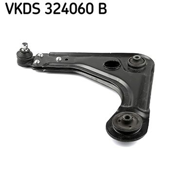 SUSPENSION TRACK CONTROL ARM KIT|24-05