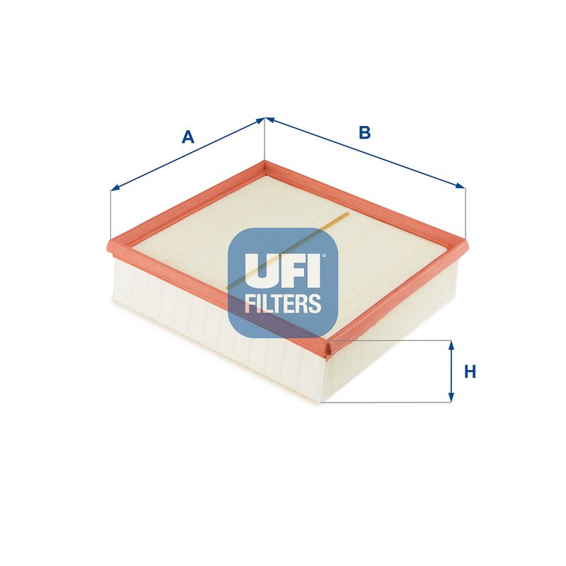 UFI alkatrész|Távoli klt. esetén 1-2 m.napos szállítás 2024.12.23