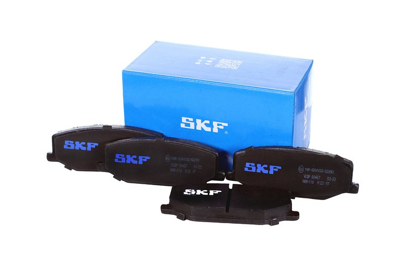 BRAKE PADS KIT|24-05