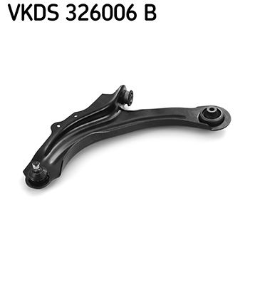 SUSPENSION TRACK CONTROL ARM KIT|24-05