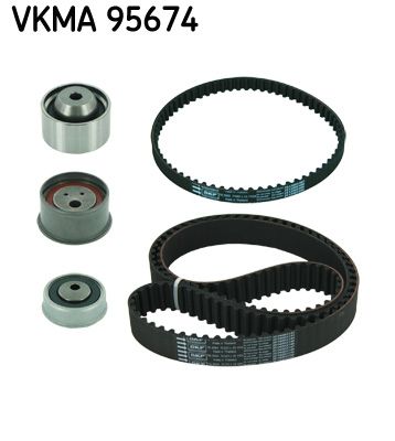 TIMING BELT KIT|24-05