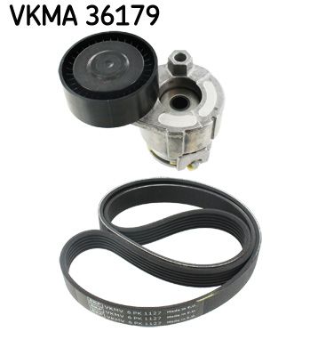 MULTI-V BELT KIT|24-05