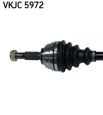 DRIVESHAFT KIT|24-05