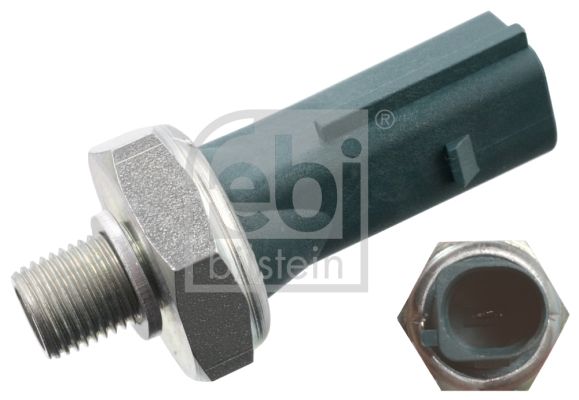 Oil Pressure Switch  AUDI A1-A8 SEAT SKODA VW GOLF blau|mit Dichtring|2-5 munkanapos szállítás 13:30-ig rendelve 2024.12