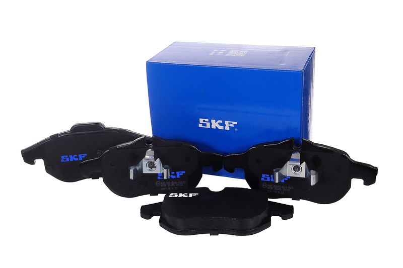 BRAKE PADS KIT|24-05