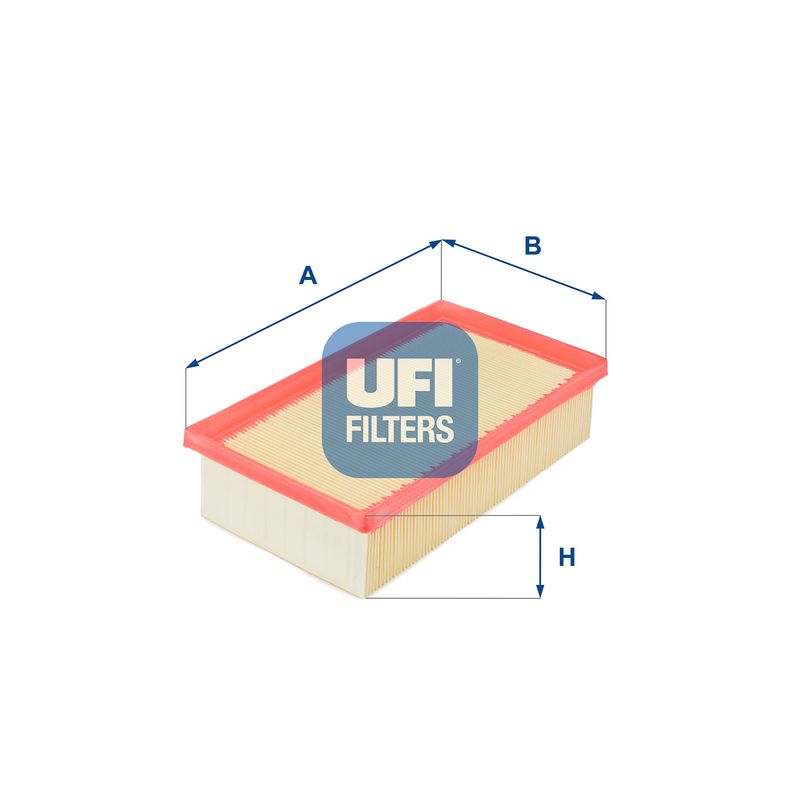 UFI alkatrész|Távoli klt. esetén 1-2 m.napos szállítás 2024.12.20