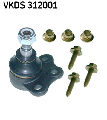 SUSPENSION BALL JOINT KIT|24-05