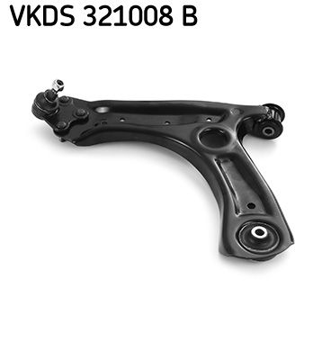 SUSPENSION TRACK CONTROL ARM KIT|24-05