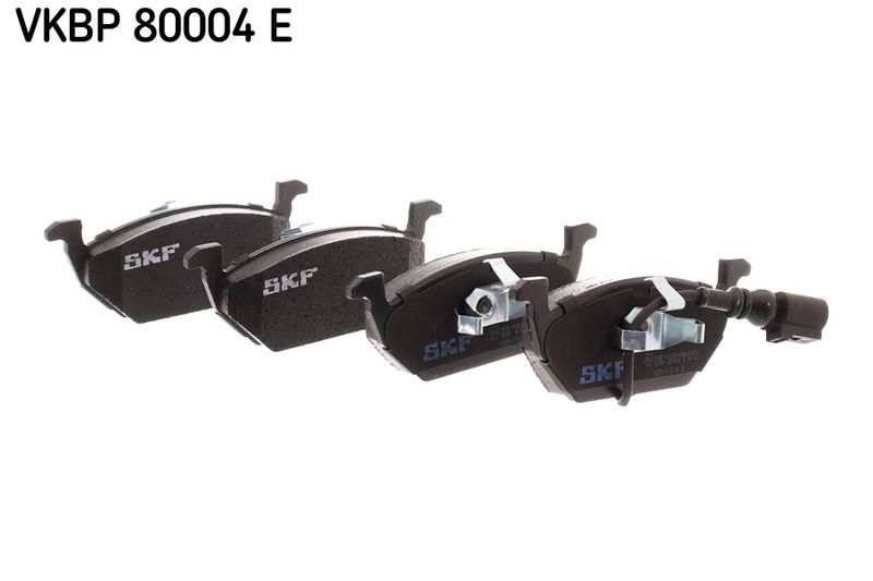 BRAKE PADS KIT|24-05