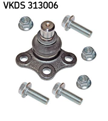 SUSPENSION BALL JOINT KIT|24-05