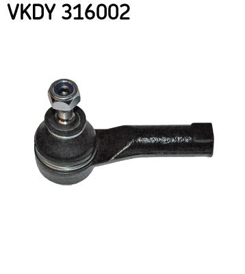 STEERING TIE ROD END KIT|24-05