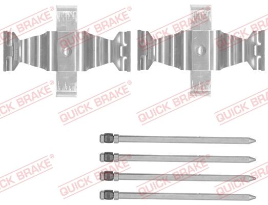 QUICK BRAKE alkatrész|Távoli klt. esetén 1-2 m.napos szállítás 2024.12.20