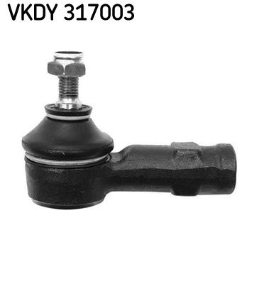 STEERING TIE ROD END KIT|24-05