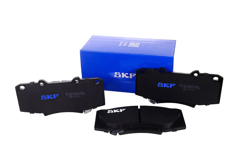 BRAKE PADS KIT|24-05