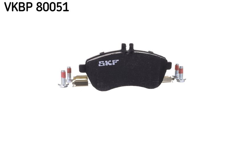 BRAKE PADS KIT|24-05